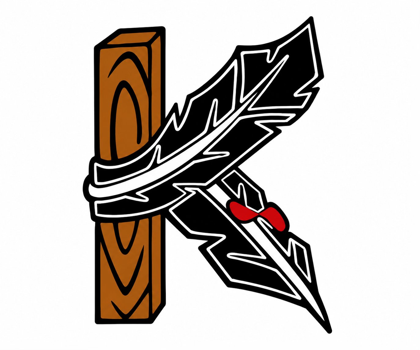 Original Kool Grain K mark