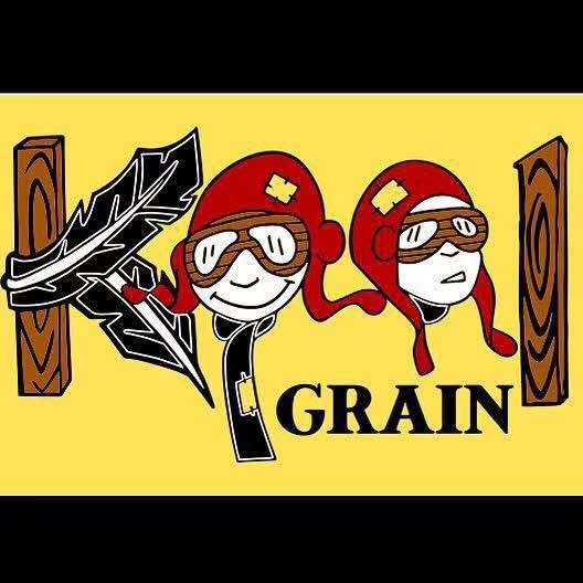 Original Kool Grain logo
